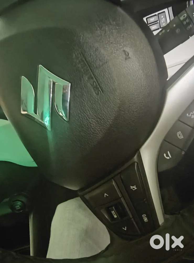 Maruti Suzuki Ignis 2026 Manual Car