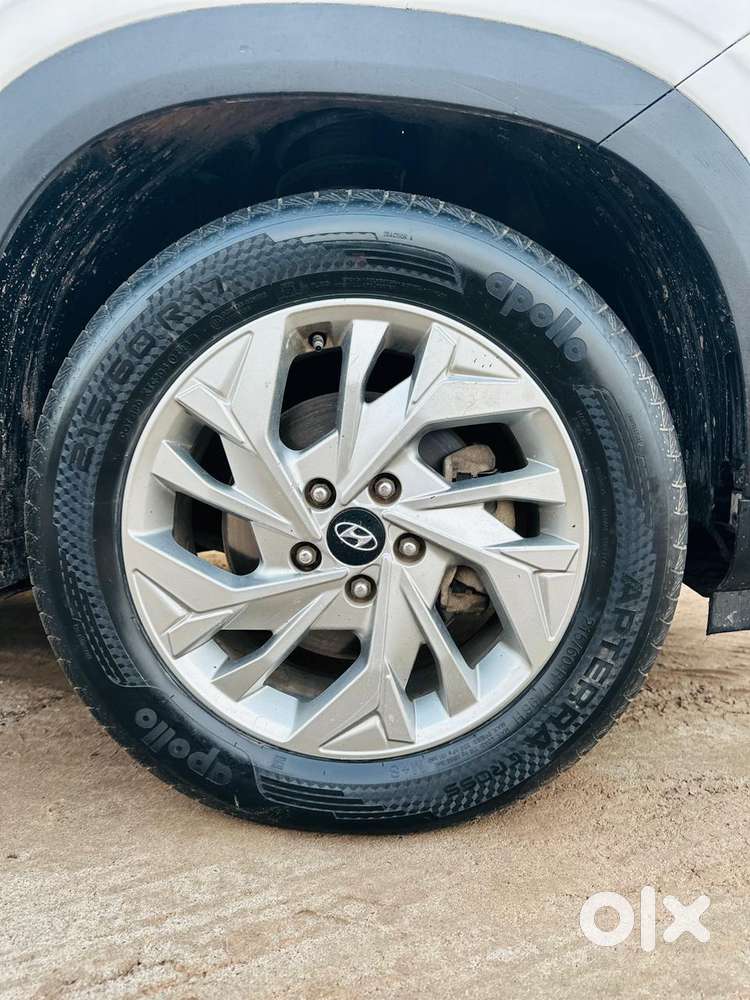 Hyundai Creta 1.6 Sx, 2022, Diesel