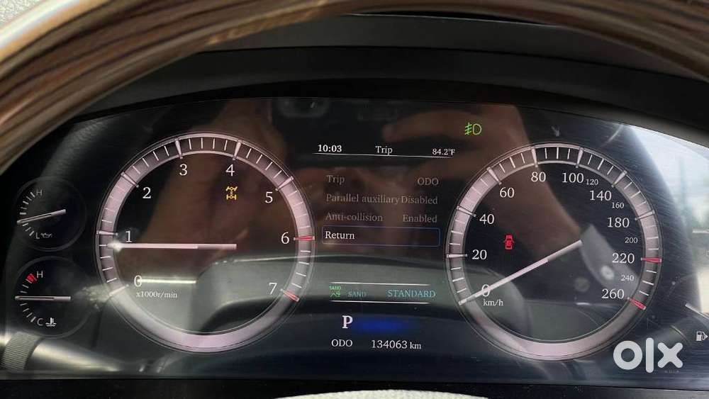 Toyota Land Cruiser, 2014, Diesel