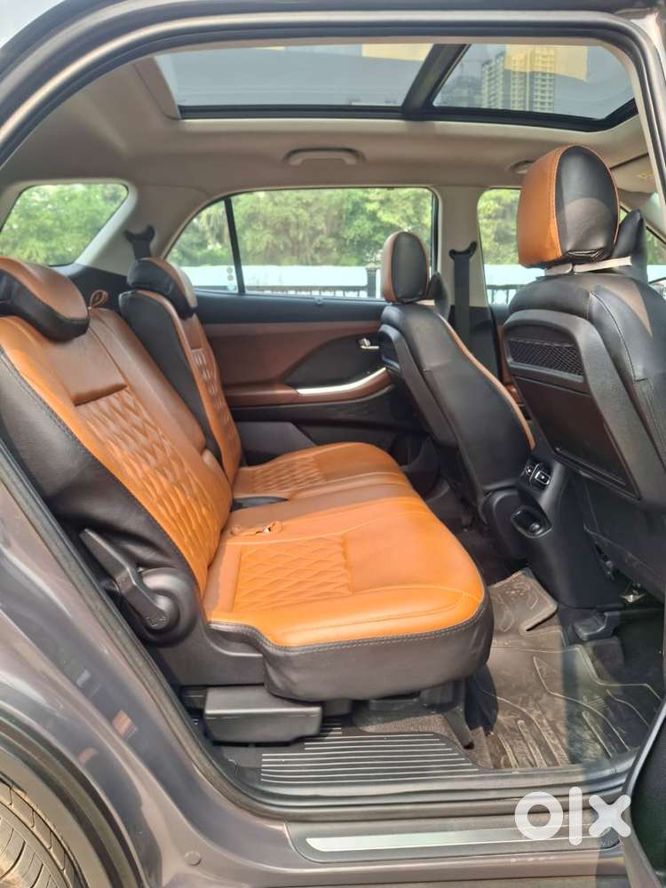 Hyundai Alcazar 1.5 Prestige (o) Diesel At 7 Str, 2021, Diesel