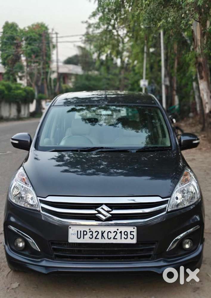 Maruti Suzuki Ertiga Vdi Shvs, 2018, Diesel