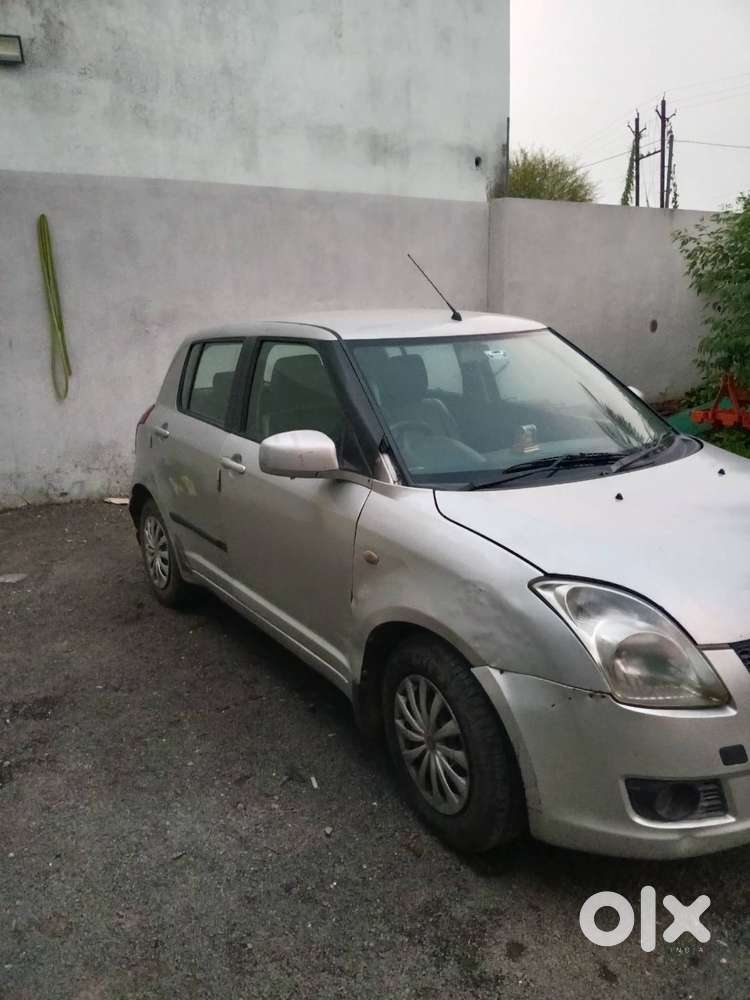Maruti Suzuki Swift Vdi 2011.2031 वैलिड