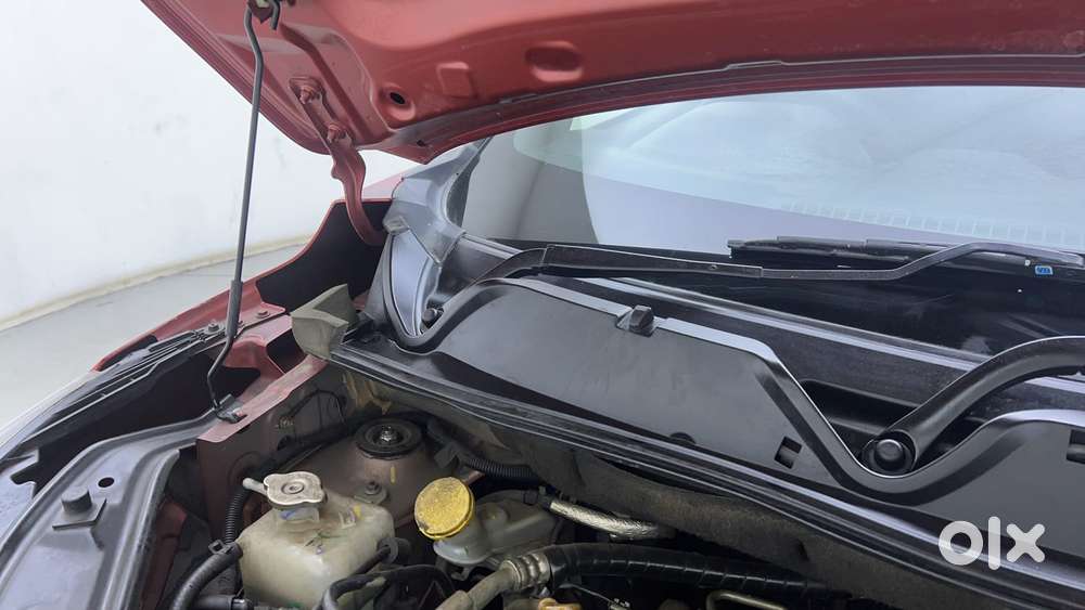 Nissan Magnite Xv Turbo, 2022, Petrol