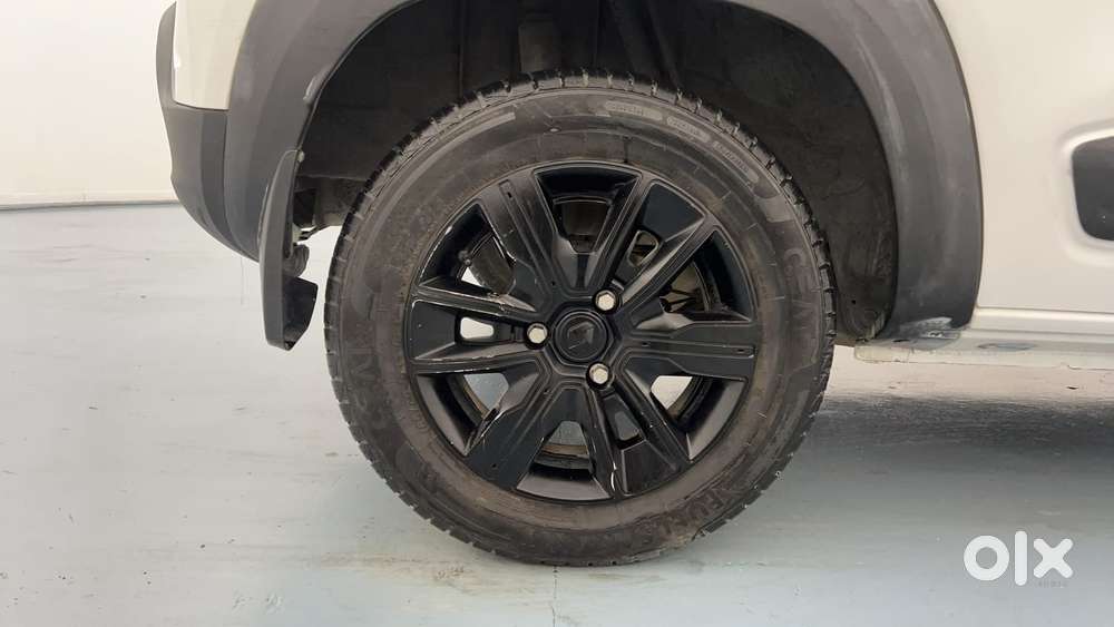 Renault Kwid 1.0 Climber (o) Dual Tone, 2022, Petrol