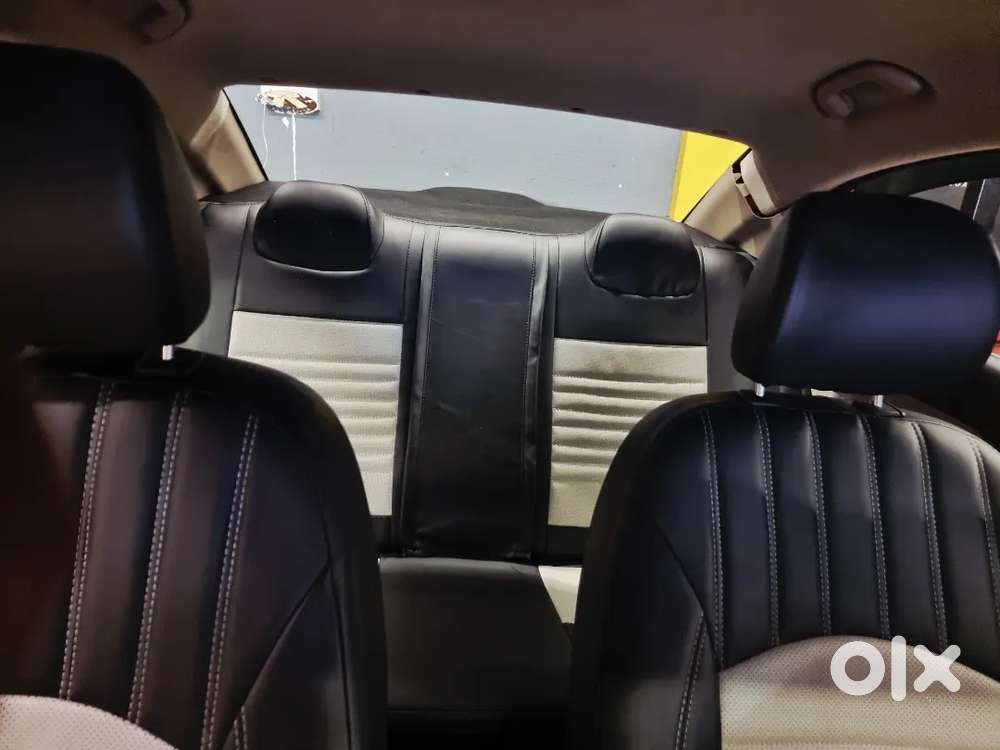 Hyundai Verna 1.6 Sx 2018