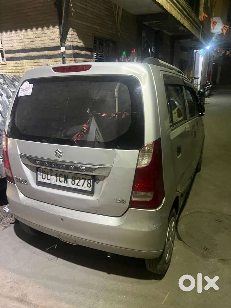 Maruti Suzuki Car 2013