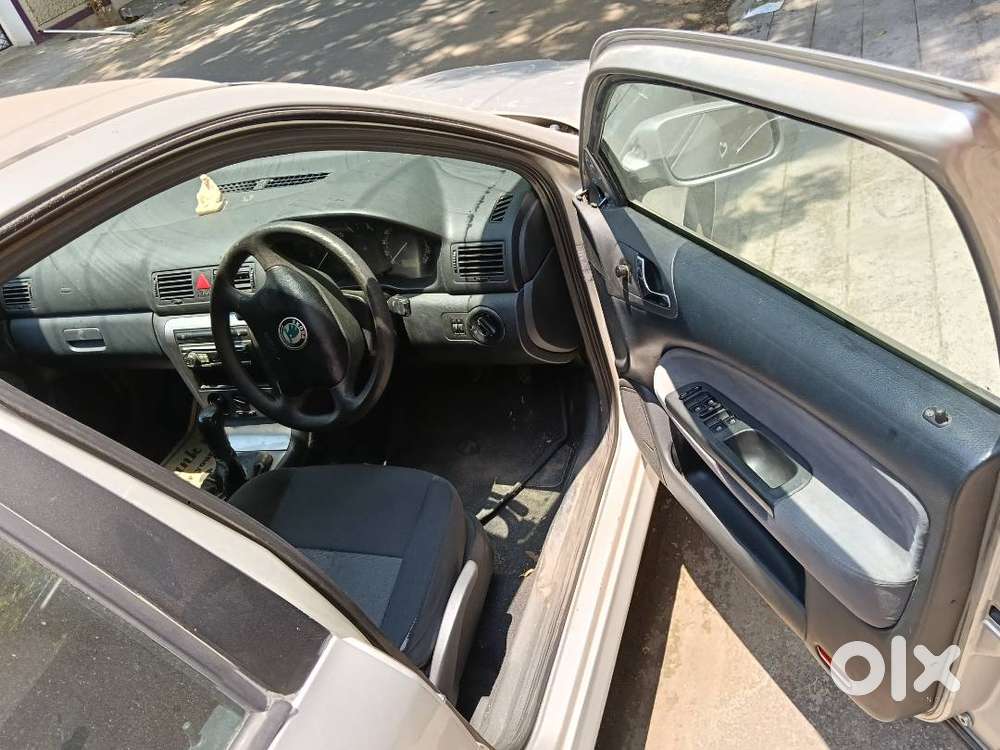 Skoda 2007 Diesel Good Condition