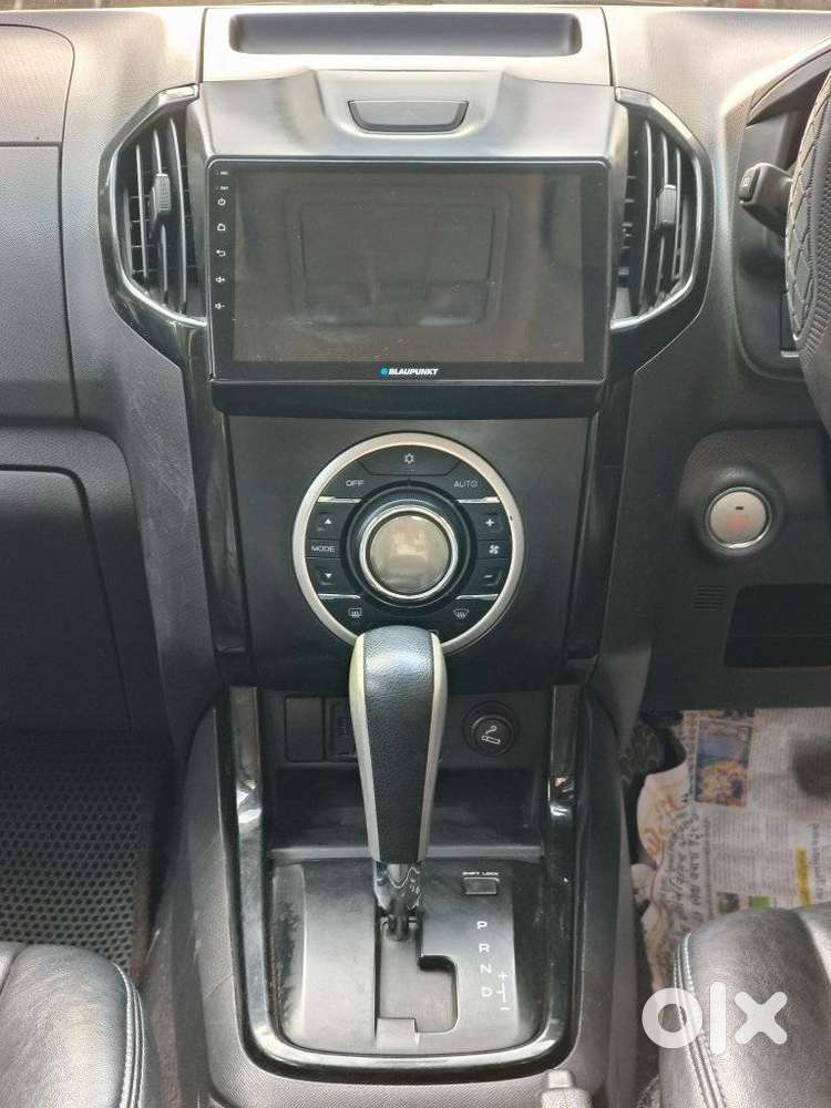 Isuzu V-cross Z 4x2 At, 2022, Diesel
