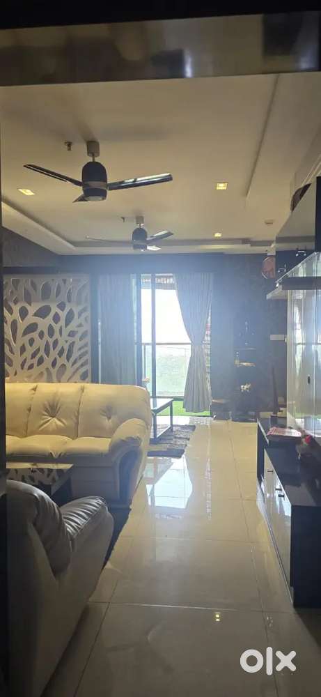 3BHK in Kakkanad