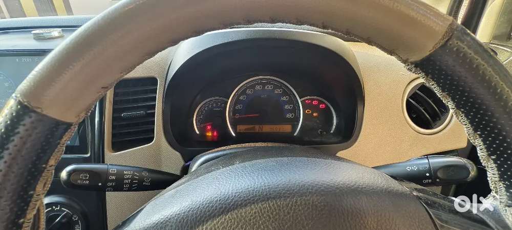 Wagon R 2018 Model 75000km