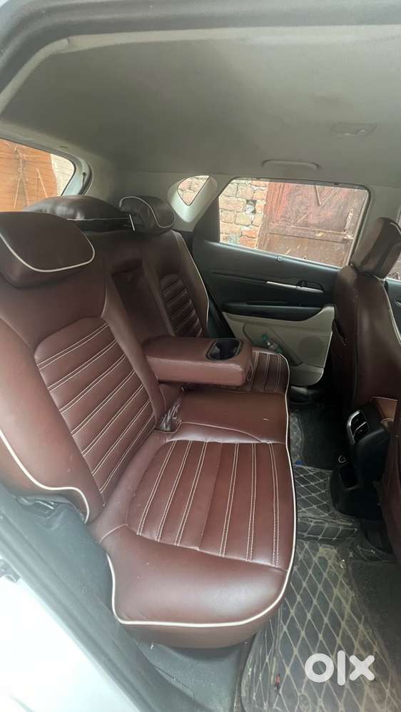 Kia Sonet 2021 Petrol 45000 Km Driven All Ok Conditions All Features