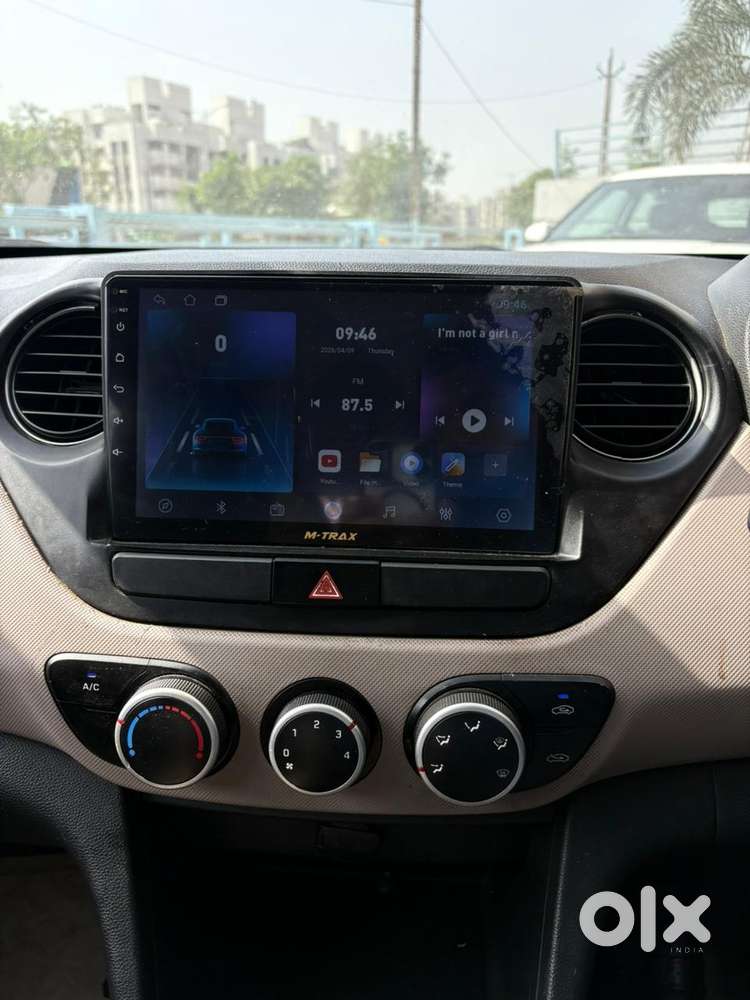 Hyundai Grand I10 2013-2016 Magna, 2013, Petrol