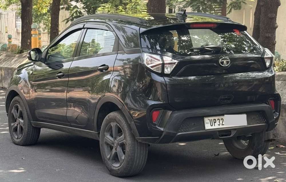 Tata Nexon, 2022, Diesel