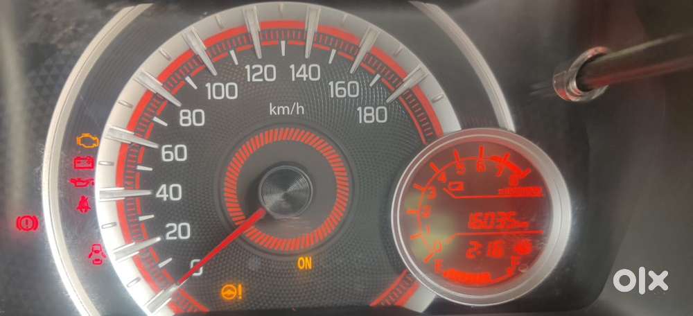 Maruti Suzuki Celerio 2024 Petrol Well Maintained