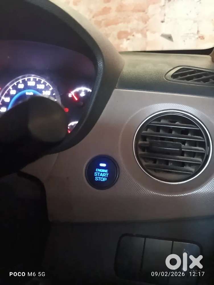Hyundai Grand I10 2014 Diesel 75000 Km Driven