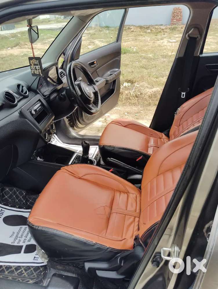 Maruti Suzuki Swift 2021 Petrol 65000 Km Driven