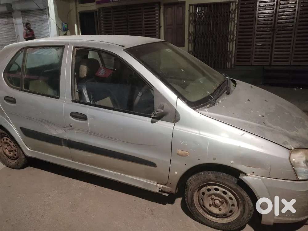 Tata Indica V2 2009 Petrol