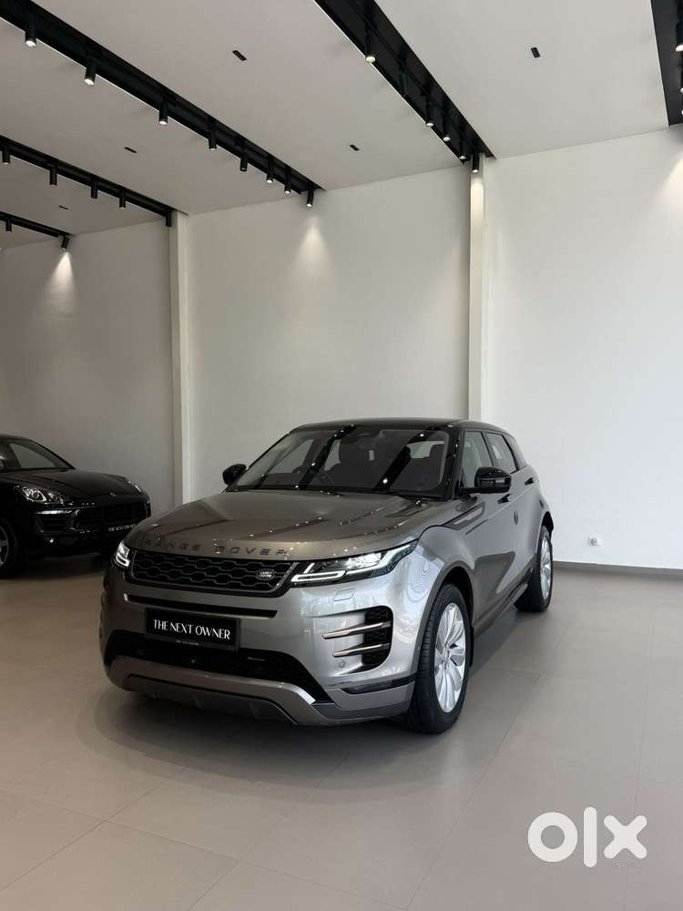 Land Rover Range Evoque Se R-dynamic Petrol, 2023, Petrol