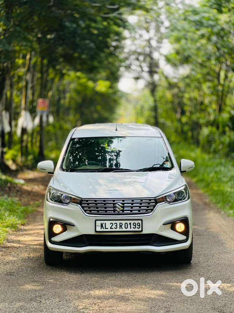 Maruti Suzuki Ertiga Vdi Shvs, 2019, Diesel