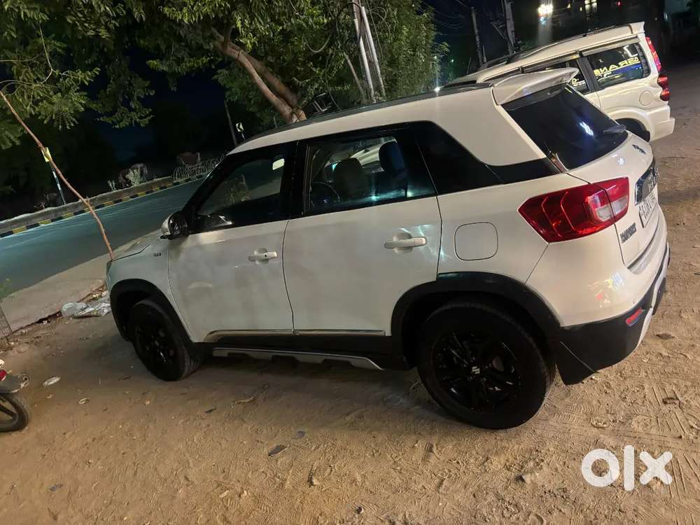 Maruti Berezz Zdi+