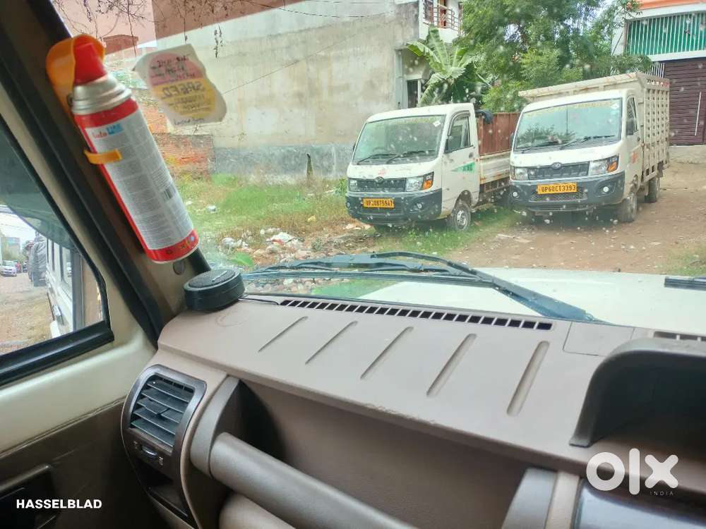 Mahindra Bolero Slx Diesel 2017