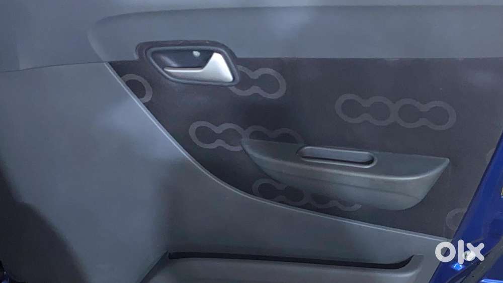 Maruti Suzuki Alto 800 Lxi, 2013, Petrol