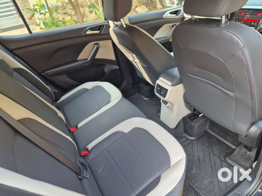 Volkswagen Taigun Gt Plus 1.5 Tsi Dsg, 2023, Petrol
