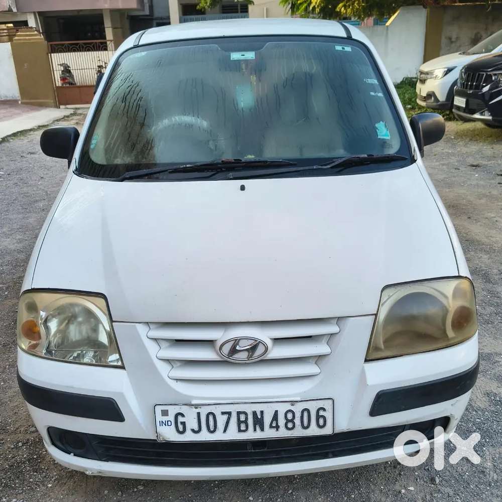 Hyundai Santro Xing Gls 2014 Car