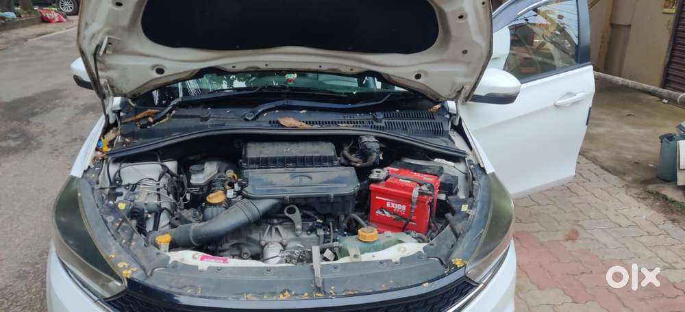 Tata Tiago Xz, 2021, Petrol