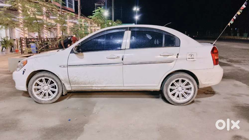 Hyundai Verna 1.6 S 2009