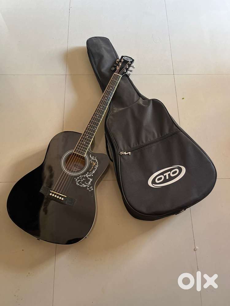 Acoustic Guitar