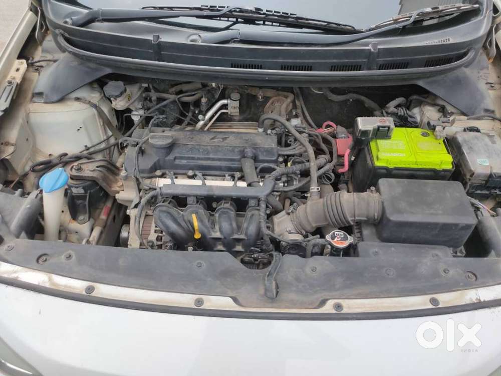 Hyundai I20 Active 1.2, 2017, Petrol