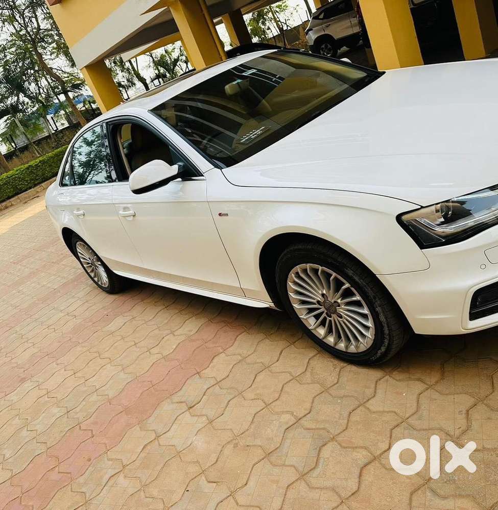 Audi A4 2.0 35 Tdi Technology Pack, 2017, Diesel