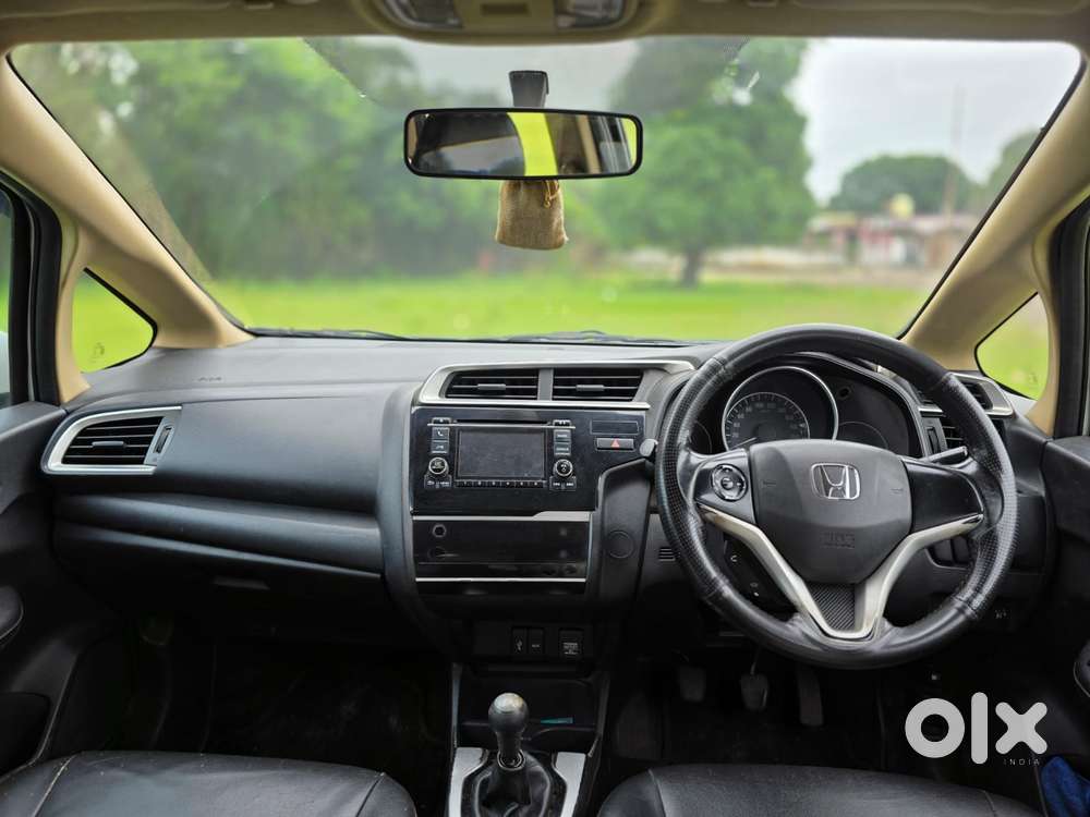 Honda Jazz V Diesel, 2018, Diesel