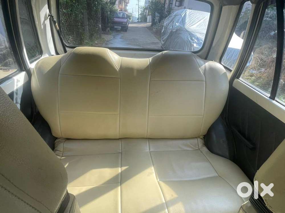 Maruti Suzuki 800 2000 Petrol Well Maintained