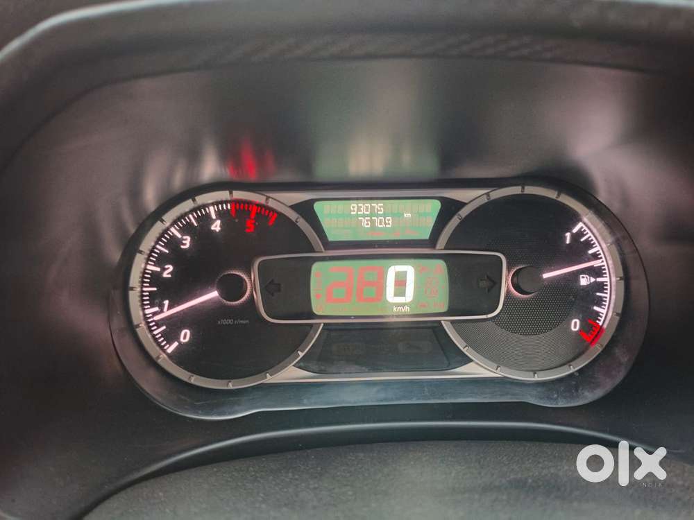Nissan Kicks Xv, 2020, Diesel