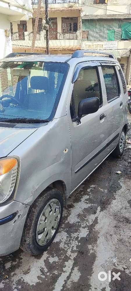 Waganor Car Mint Condition