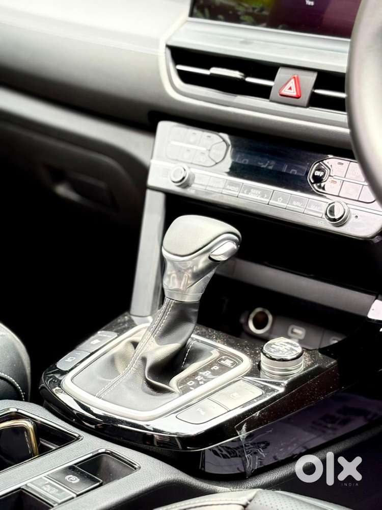 Kia Seltos Gtx Plus At D, 2024, Diesel