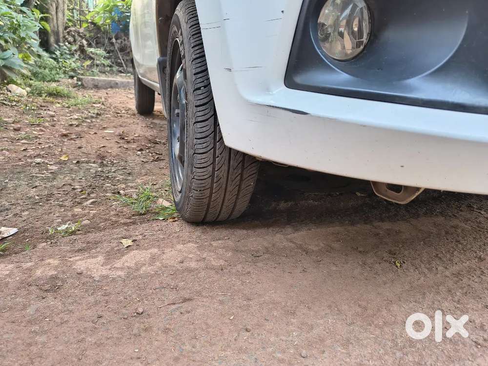 Maruti Suzuki Alto K10 2014
