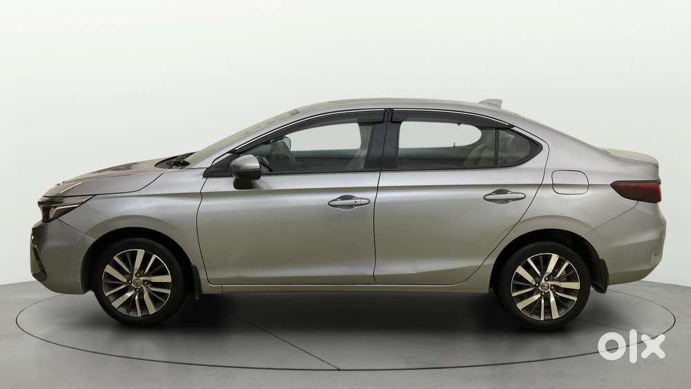Honda City I-vtec Cvt Vx, 2021, Petrol