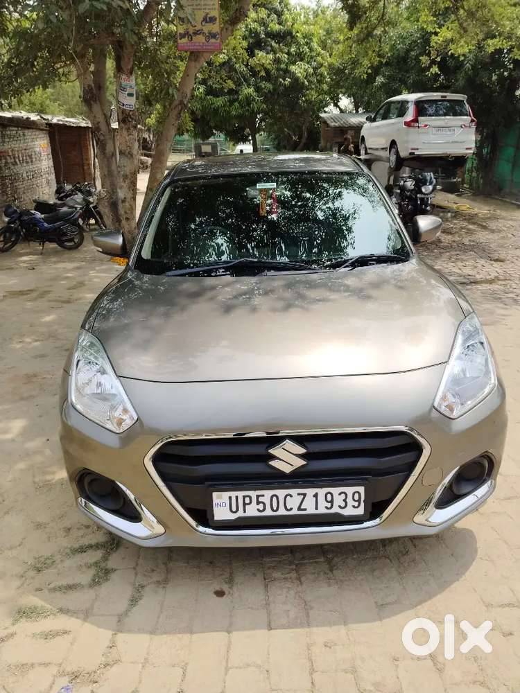 New Condition Swift Dzire, Dec 2024, Petrol ,9000 Km Driven,