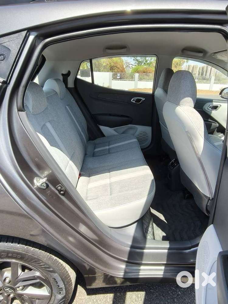 Hyundai Grand I10 Nios Sportz 1.2 Kappa Cng, 2022, Cng & Hybrids