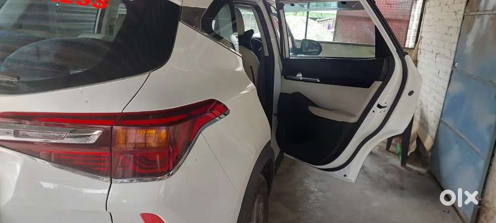 Kia Seltos 2022 Htk Plus