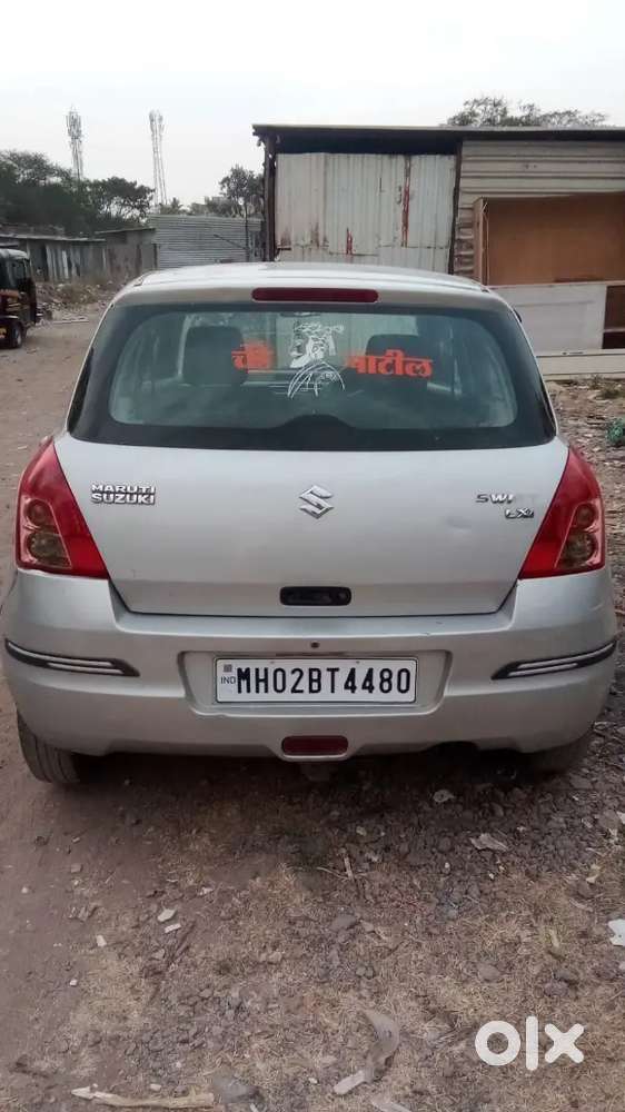 Maruti Swift 1.3 2010