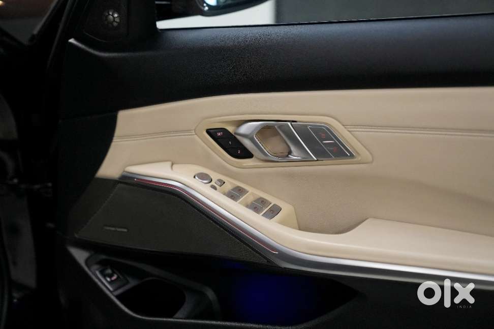 Bmw 3 Series Gran Limousine 330li M Sport, 2021, Petrol