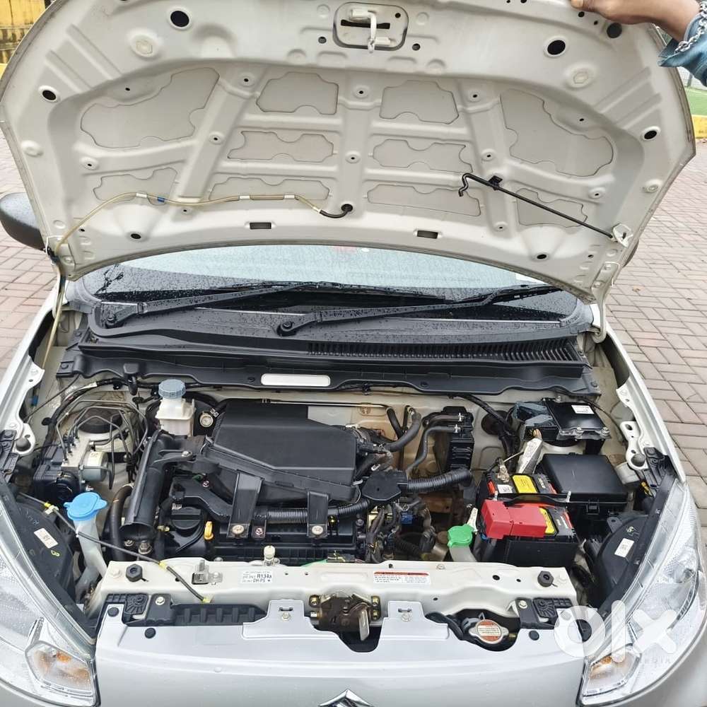 Maruti Suzuki Alto K10 Vxi (o), 2024, Petrol