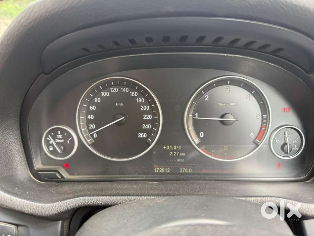 Bmw X3 3.0 Xdrive With Sunroof