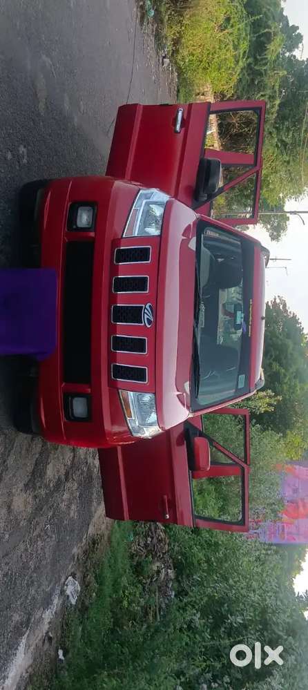 Mahindra Tuv 300 Diesel Well Maintained