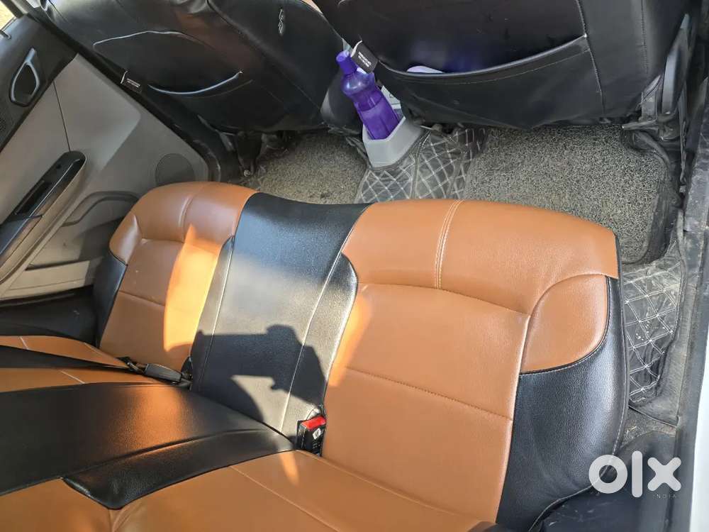 Tata Tiago 2020 Petrol + Cng Well Maintained