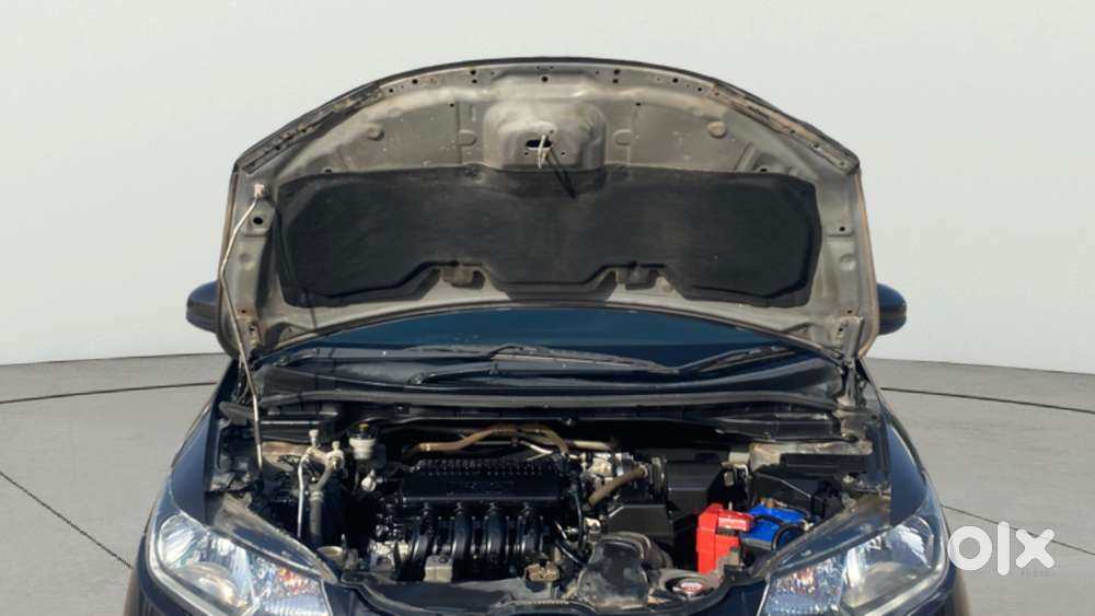 Honda Jazz V, 2019, Petrol